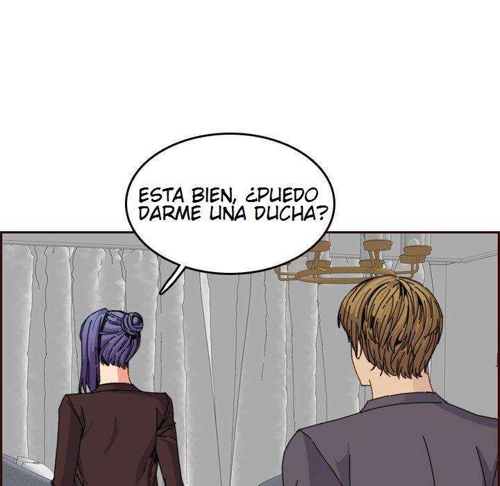 Never Too Late Capítulo 65 - Page 15