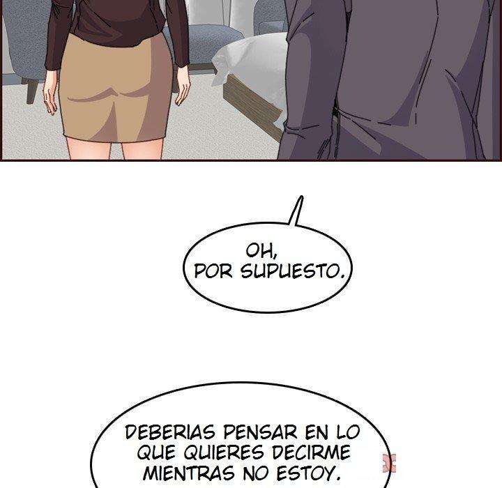 Never Too Late Capítulo 65 - Page 16