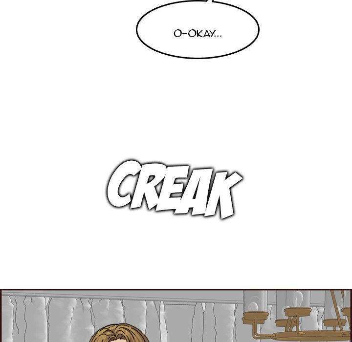 Never Too Late Capítulo 65 - Page 20