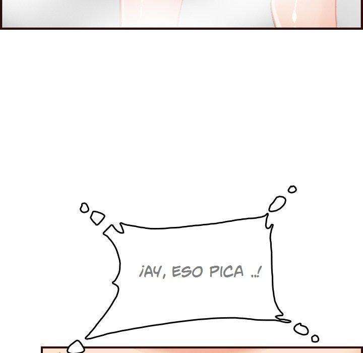 Never Too Late Capítulo 65 - Page 37