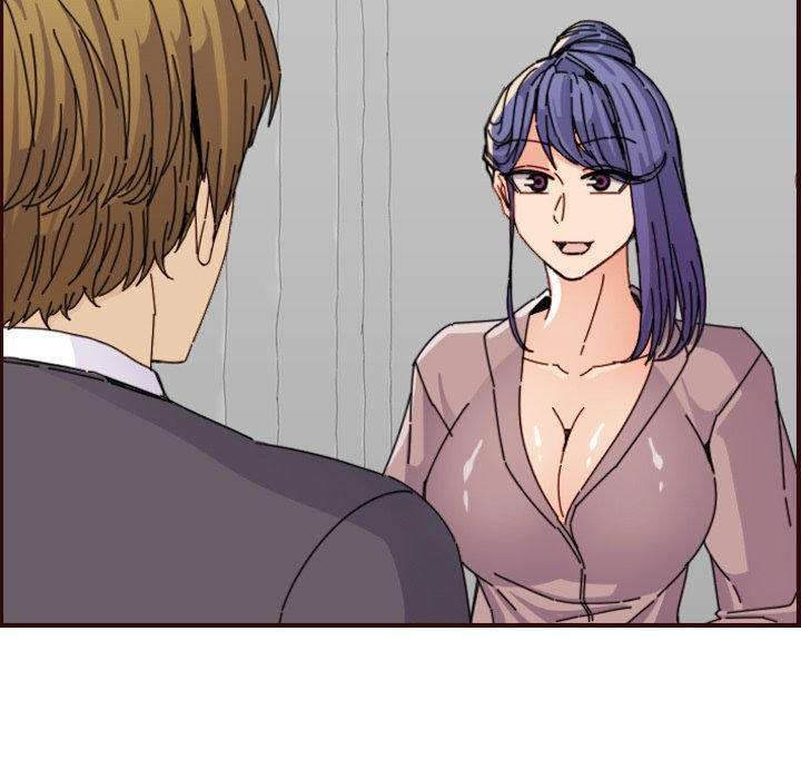 Never Too Late Capítulo 65 - Page 65