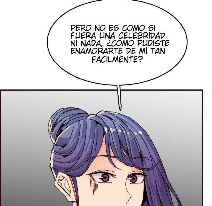 Never Too Late Capítulo 65 - Page 72