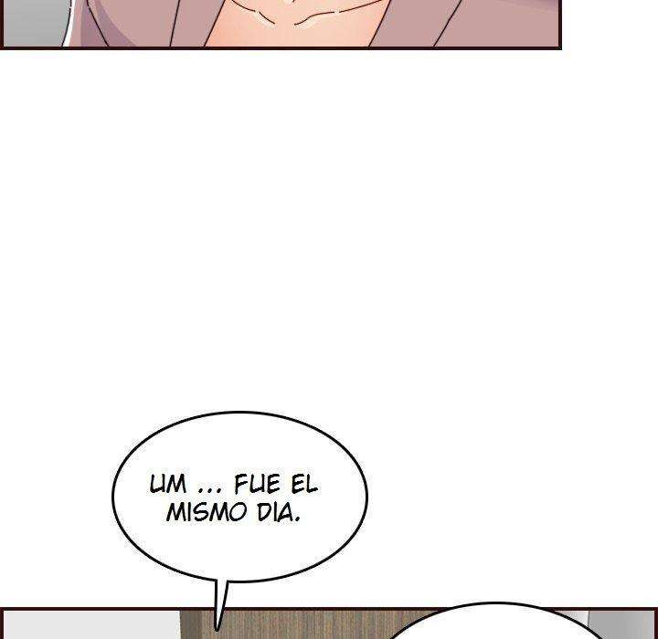 Never Too Late Capítulo 65 - Page 77