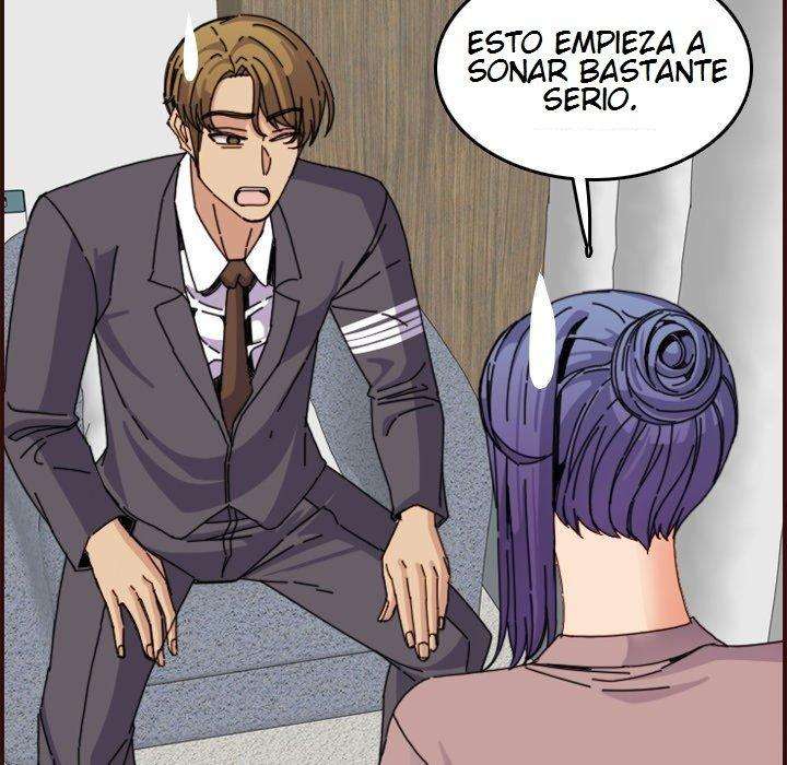 Never Too Late Capítulo 65 - Page 78