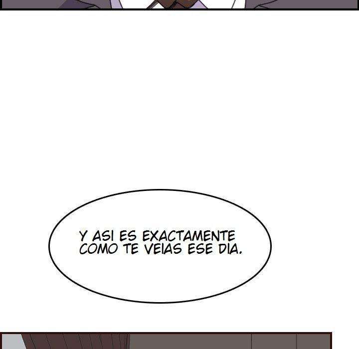 Never Too Late Capítulo 65 - Page 81