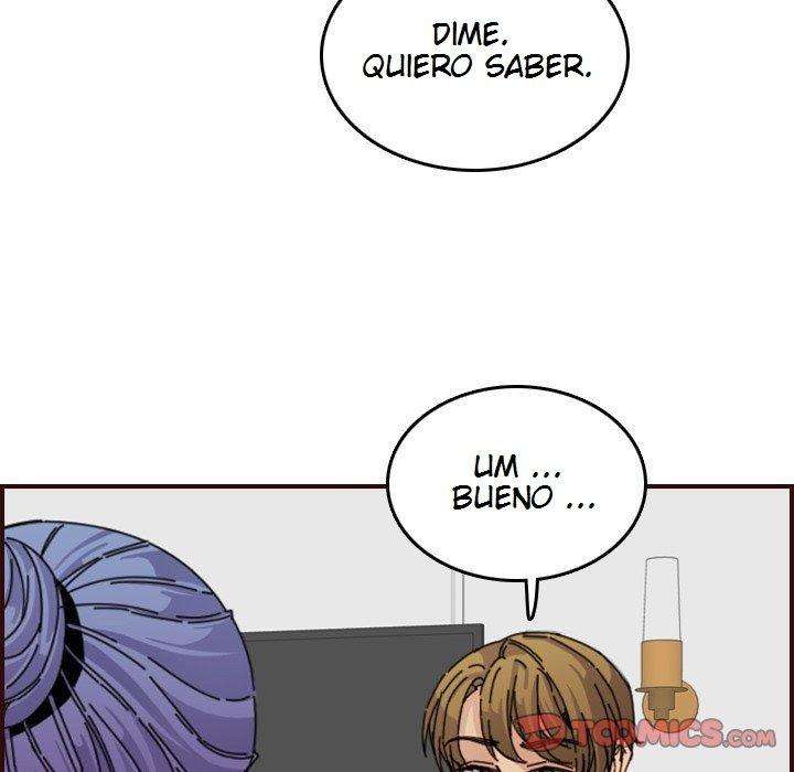 Never Too Late Capítulo 65 - Page 94