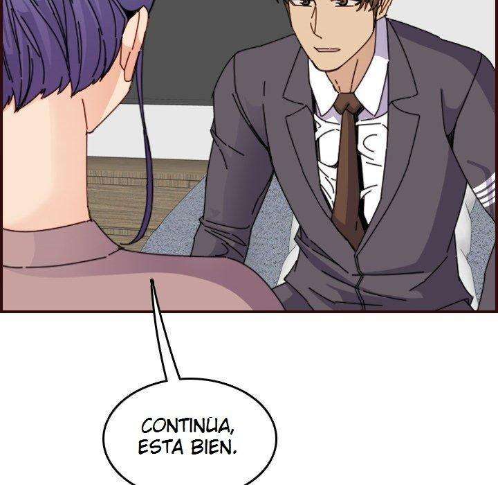 Never Too Late Capítulo 65 - Page 95
