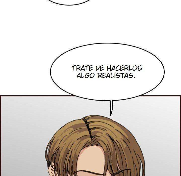 Never Too Late Capítulo 65 - Page 96