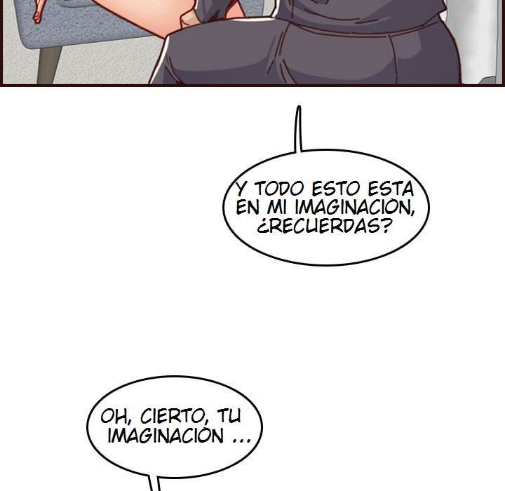 Never Too Late Capítulo 66 - Page 10