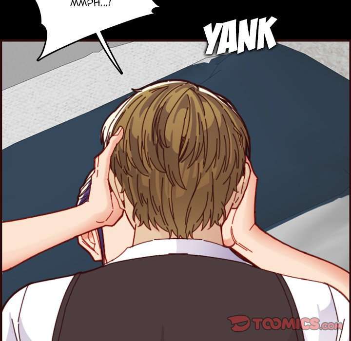 Never Too Late Capítulo 66 - Page 100