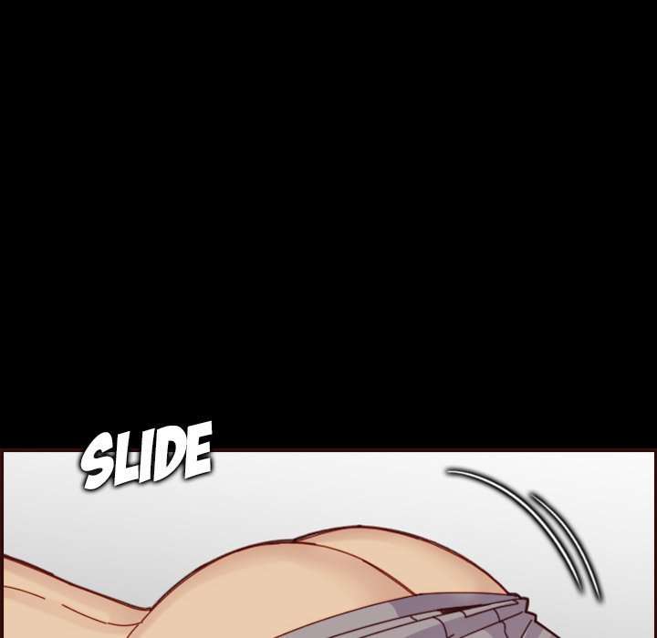 Never Too Late Capítulo 66 - Page 105