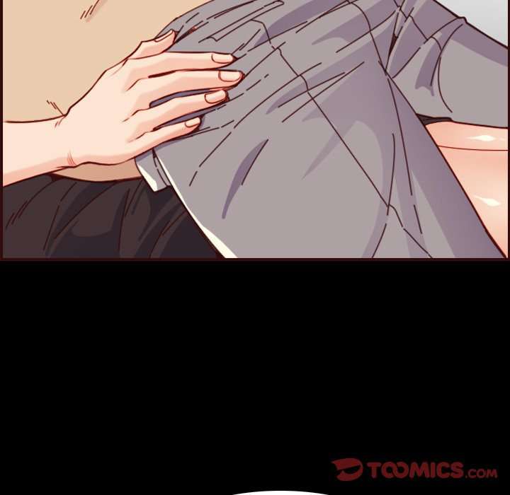 Never Too Late Capítulo 66 - Page 106