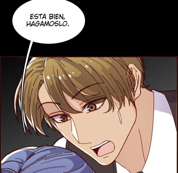 Never Too Late Capítulo 66 - Page 109