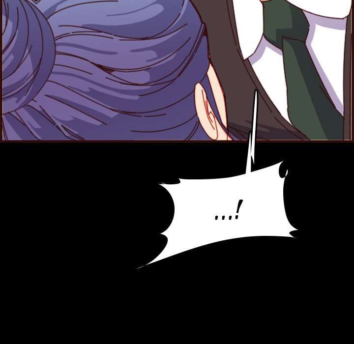 Never Too Late Capítulo 66 - Page 110