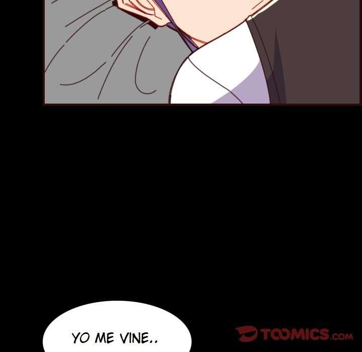 Never Too Late Capítulo 66 - Page 112