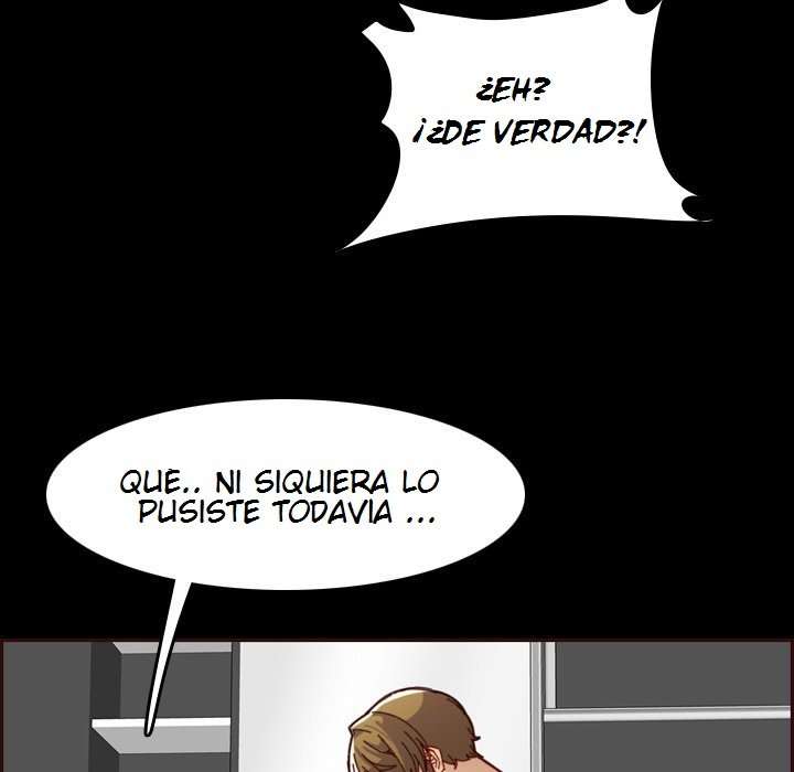 Never Too Late Capítulo 66 - Page 114