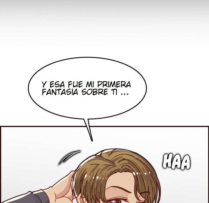 Never Too Late Capítulo 66 - Page 117