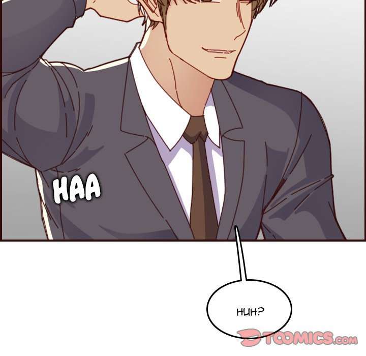 Never Too Late Capítulo 66 - Page 118