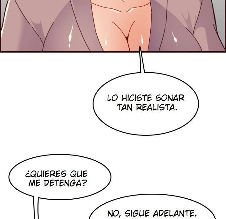 Never Too Late Capítulo 66 - Page 12