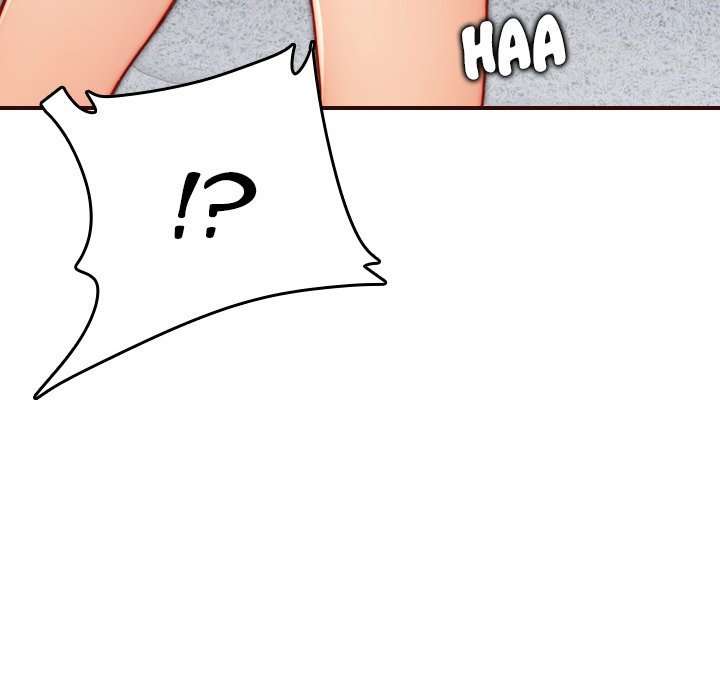 Never Too Late Capítulo 66 - Page 121