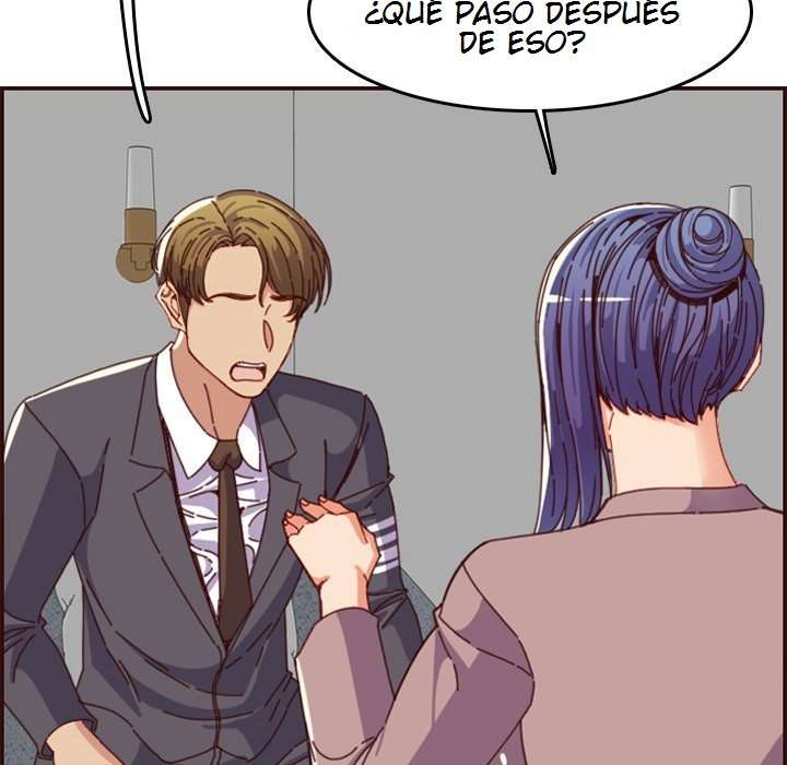 Never Too Late Capítulo 66 - Page 13