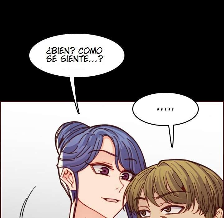 Never Too Late Capítulo 66 - Page 18
