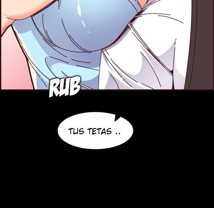 Never Too Late Capítulo 66 - Page 21
