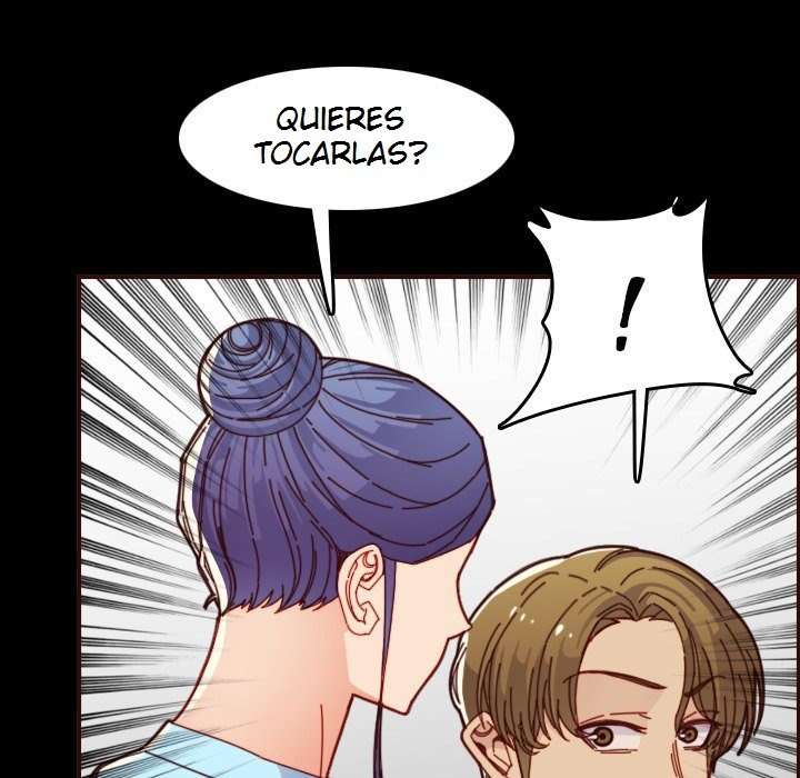 Never Too Late Capítulo 66 - Page 22
