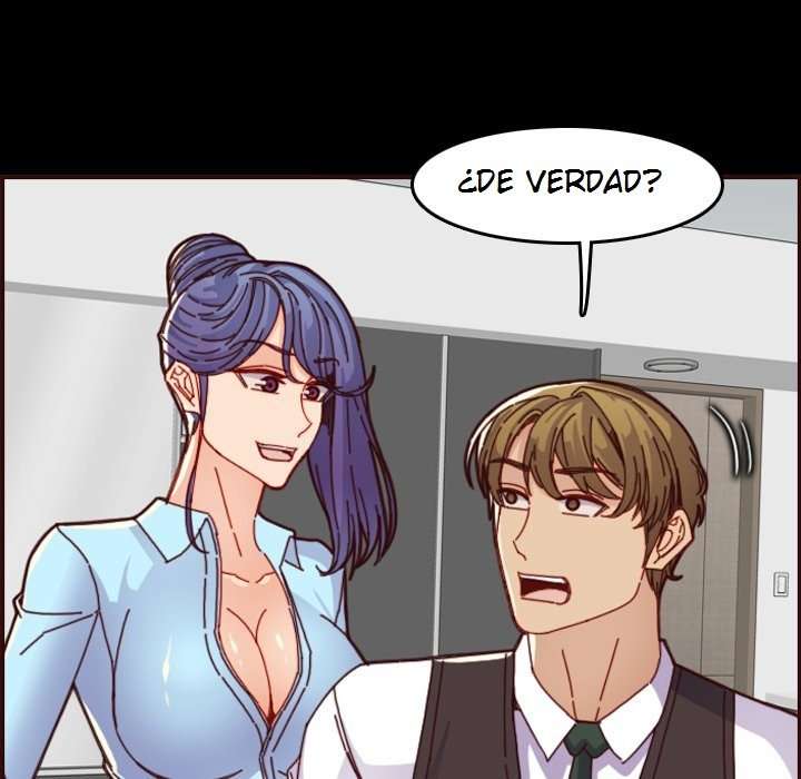 Never Too Late Capítulo 66 - Page 24