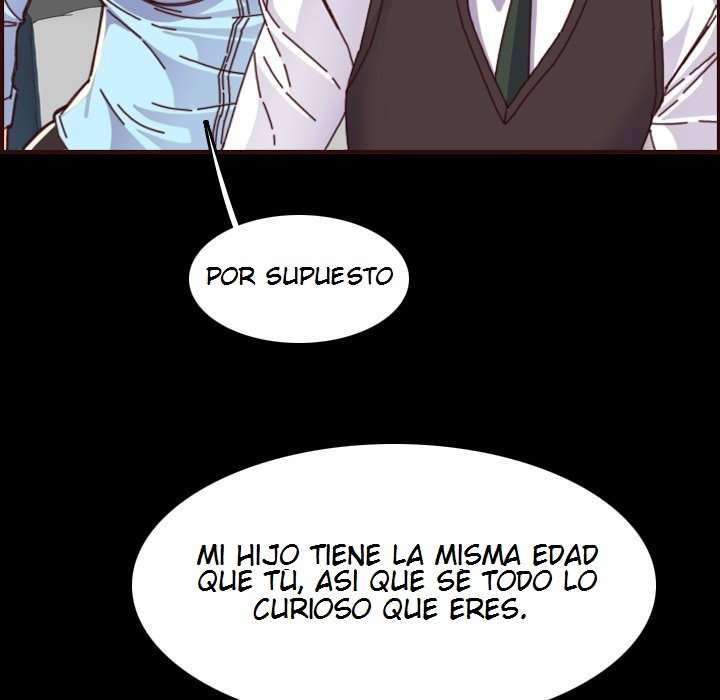 Never Too Late Capítulo 66 - Page 25