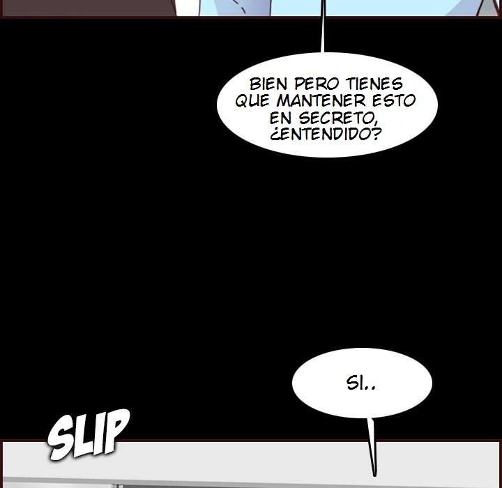 Never Too Late Capítulo 66 - Page 31