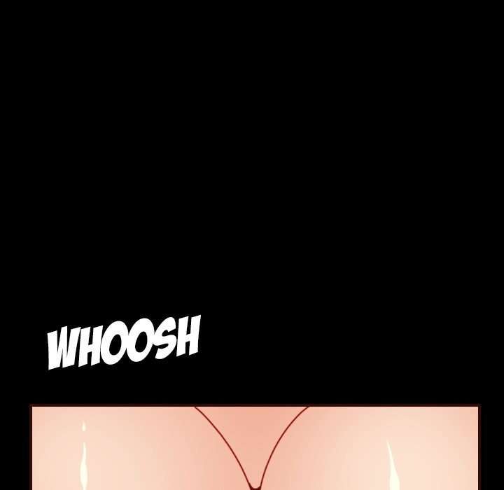Never Too Late Capítulo 66 - Page 33