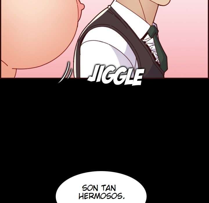 Never Too Late Capítulo 66 - Page 36