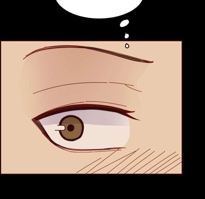 Never Too Late Capítulo 66 - Page 37