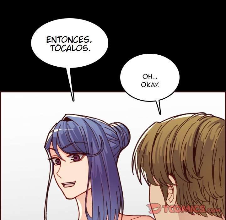 Never Too Late Capítulo 66 - Page 40