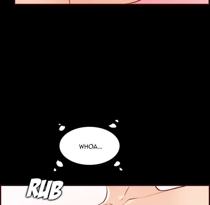 Never Too Late Capítulo 66 - Page 45