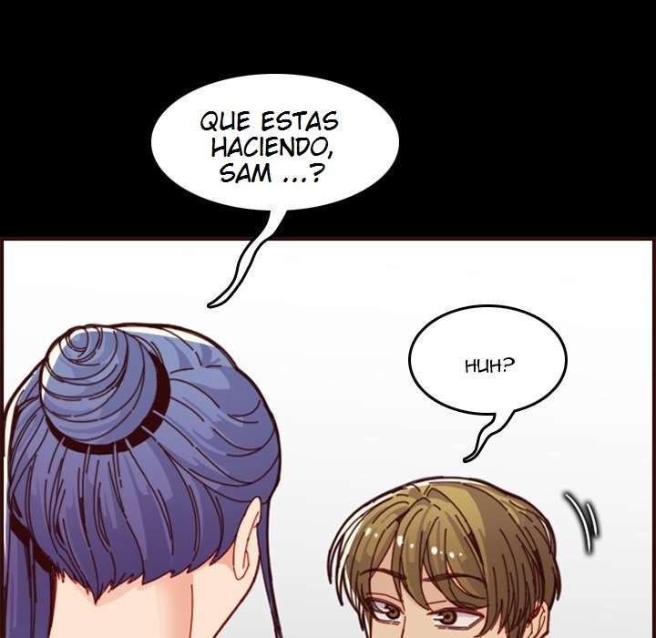 Never Too Late Capítulo 66 - Page 49