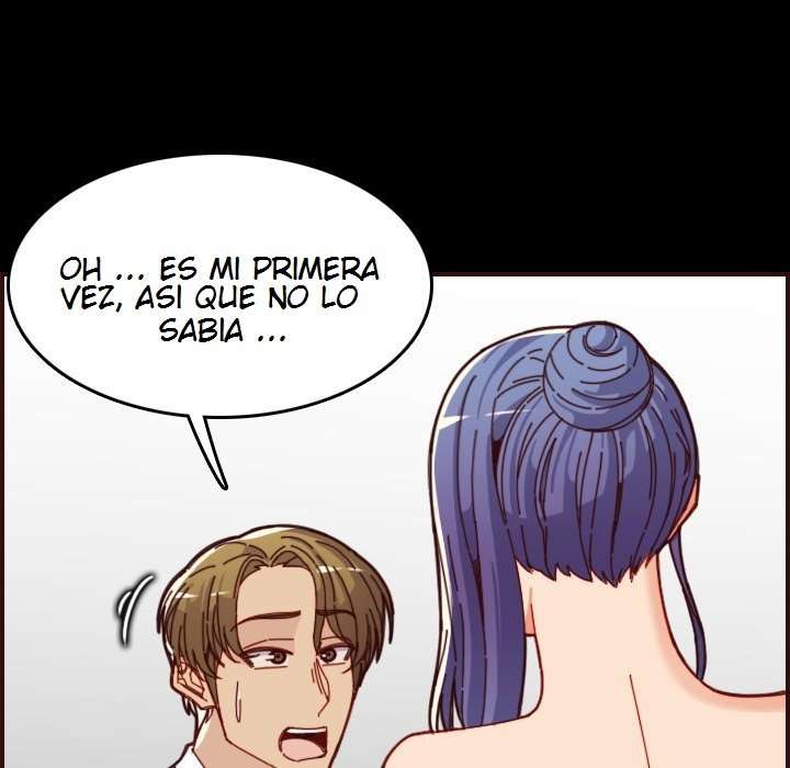 Never Too Late Capítulo 66 - Page 53