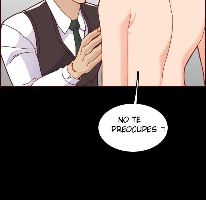 Never Too Late Capítulo 66 - Page 54