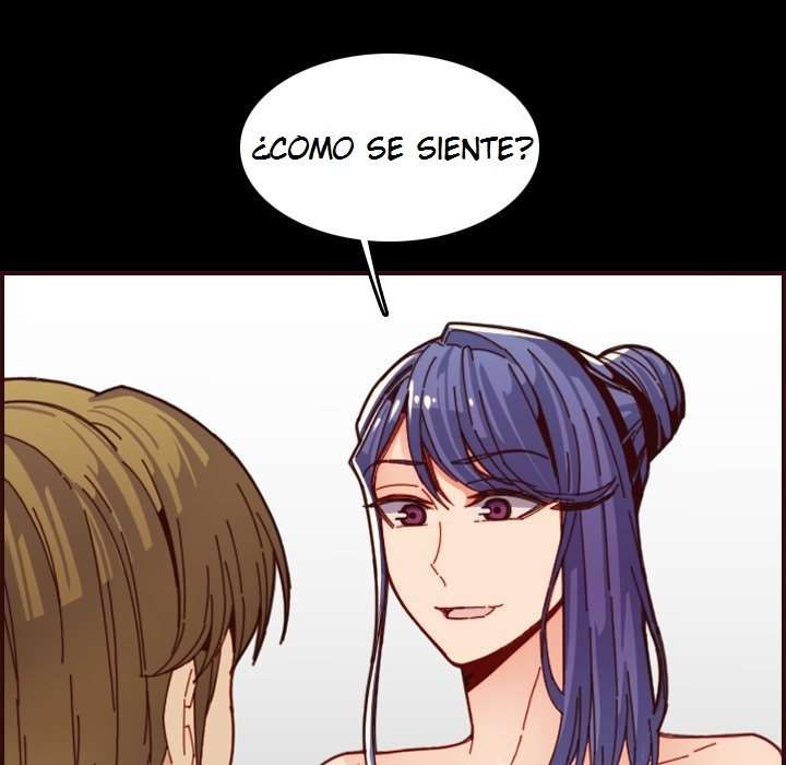 Never Too Late Capítulo 66 - Page 55