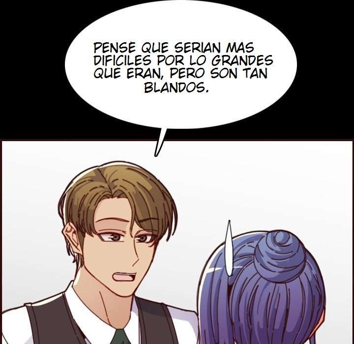 Never Too Late Capítulo 66 - Page 57