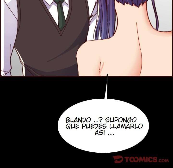 Never Too Late Capítulo 66 - Page 58