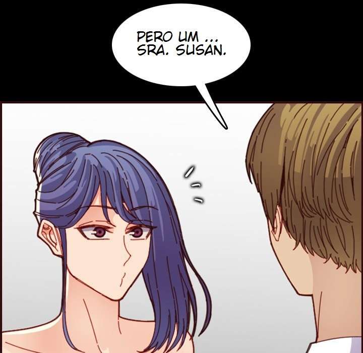 Never Too Late Capítulo 66 - Page 59