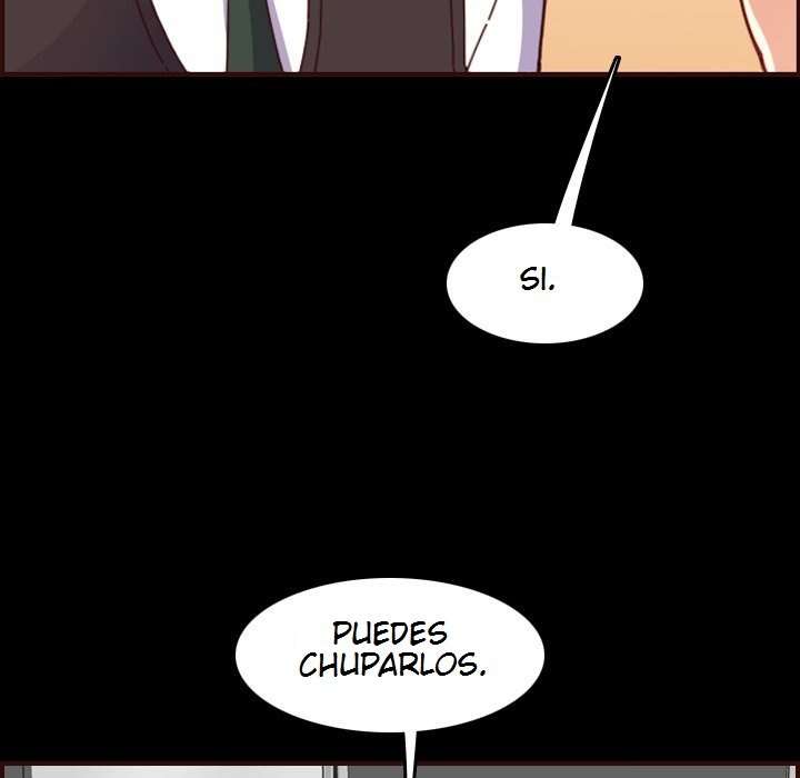 Never Too Late Capítulo 66 - Page 62