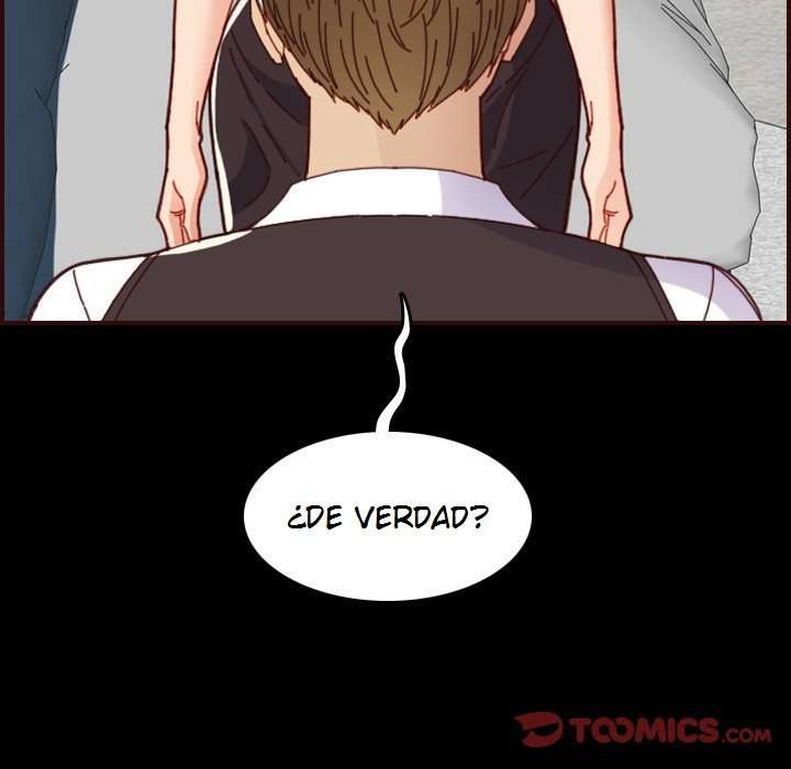 Never Too Late Capítulo 66 - Page 64
