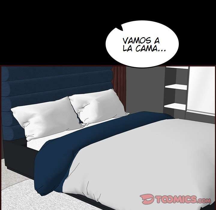 Never Too Late Capítulo 66 - Page 67