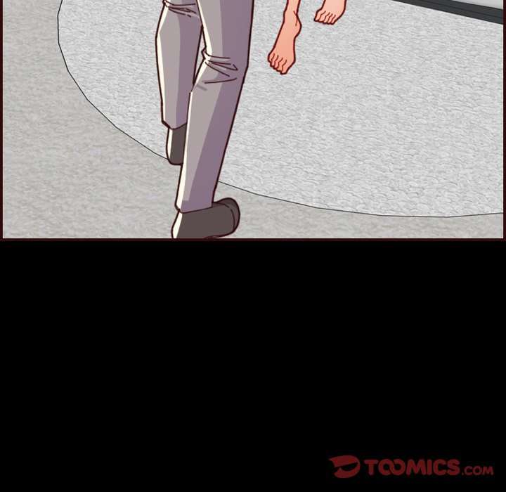 Never Too Late Capítulo 66 - Page 70