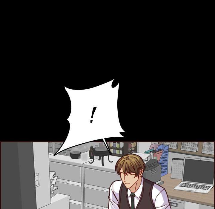 Never Too Late Capítulo 66 - Page 77