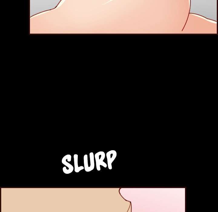 Never Too Late Capítulo 66 - Page 85