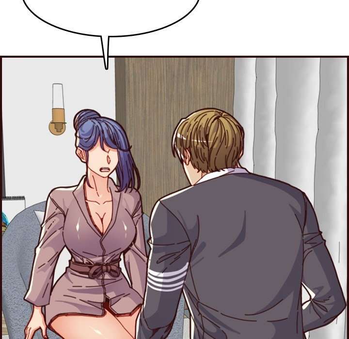 Never Too Late Capítulo 66 - Page 9